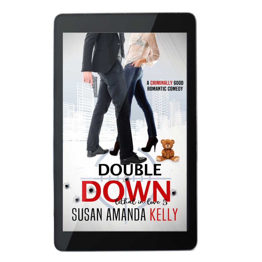 Double Down (Ebook)