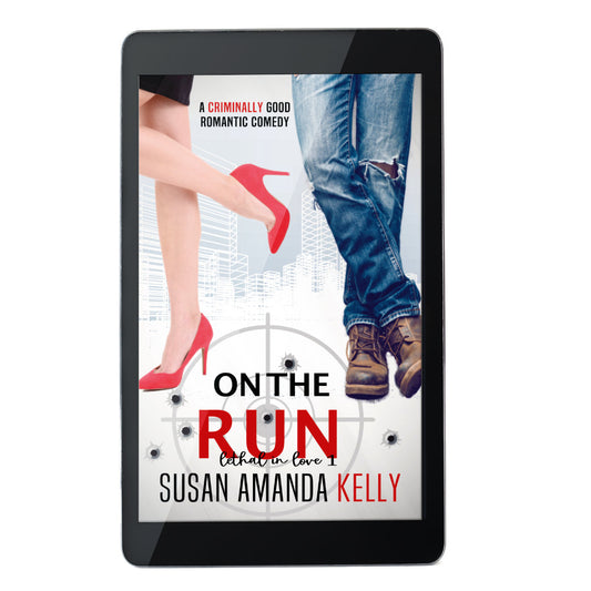 On the Run (Ebook)